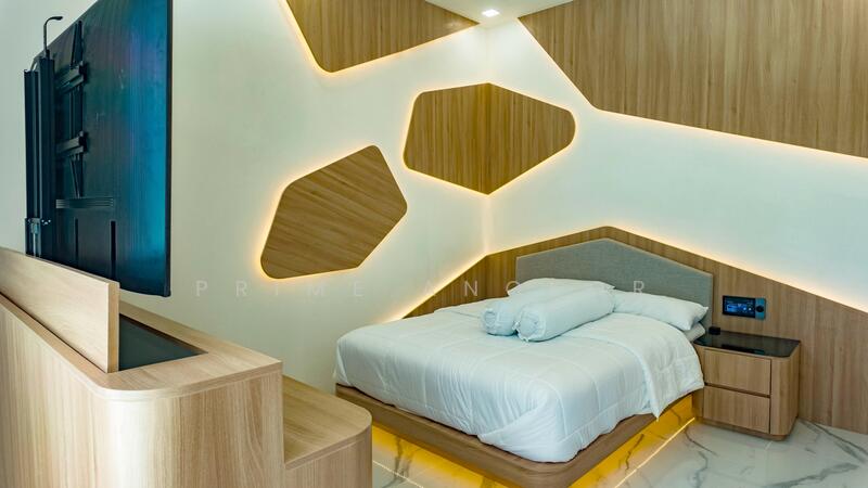 ให้เช่า - หาดราไวย์ วิลล่า, ภูเก็ต