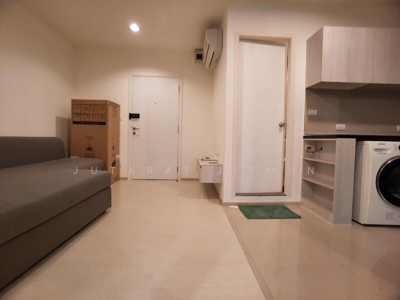 ให้เช่า - Aspire Erawan : แอสปาย เอราวัณ, สมุทรปราการ