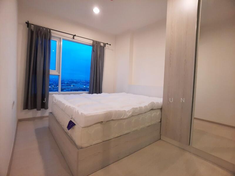 ให้เช่า - Aspire Erawan : แอสปาย เอราวัณ, สมุทรปราการ