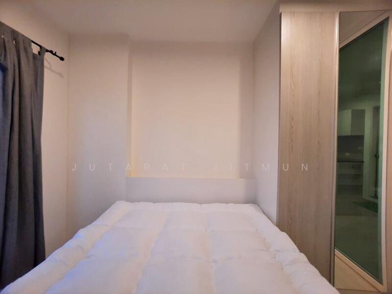 ให้เช่า - Aspire Erawan : แอสปาย เอราวัณ, สมุทรปราการ