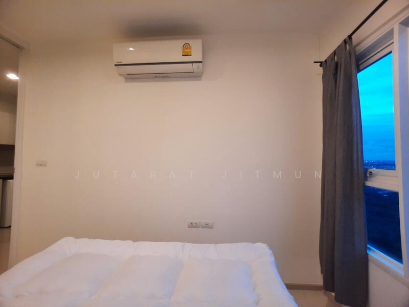 ให้เช่า - Aspire Erawan : แอสปาย เอราวัณ, สมุทรปราการ