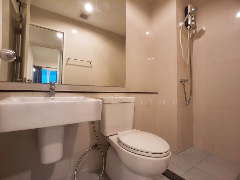 ให้เช่า - Aspire Erawan : แอสปาย เอราวัณ, สมุทรปราการ