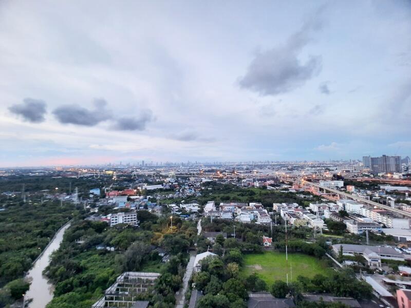 ให้เช่า - Aspire Erawan : แอสปาย เอราวัณ, สมุทรปราการ