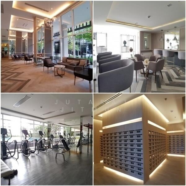 ให้เช่า - Aspire Erawan : แอสปาย เอราวัณ, สมุทรปราการ