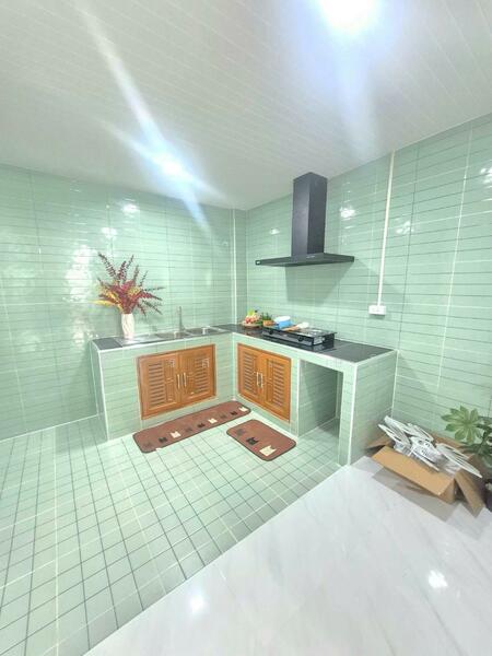 ขาย - หมู่บ้านบดินทรรักษา 2 ซอย คู้บอน 27 แยก 22 แขวง ท่าแร้ง เขตบางเขน กรุงเทพมหานคร 10220, กรุงเทพ