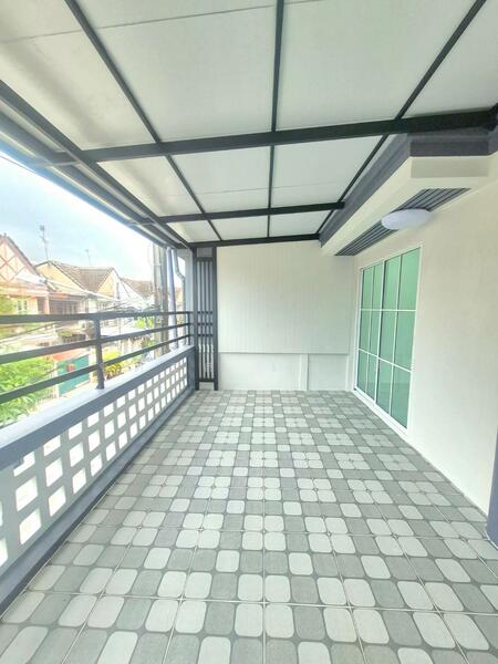 ขาย - หมู่บ้านบดินทรรักษา 2 ซอย คู้บอน 27 แยก 22 แขวง ท่าแร้ง เขตบางเขน กรุงเทพมหานคร 10220, กรุงเทพ