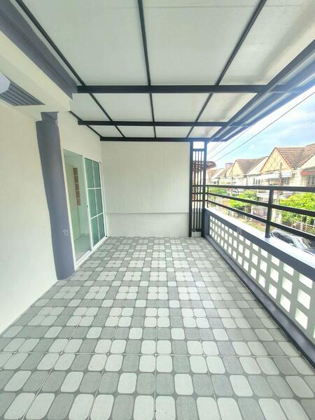 ขาย - หมู่บ้านบดินทรรักษา 2 ซอย คู้บอน 27 แยก 22 แขวง ท่าแร้ง เขตบางเขน กรุงเทพมหานคร 10220, กรุงเทพ