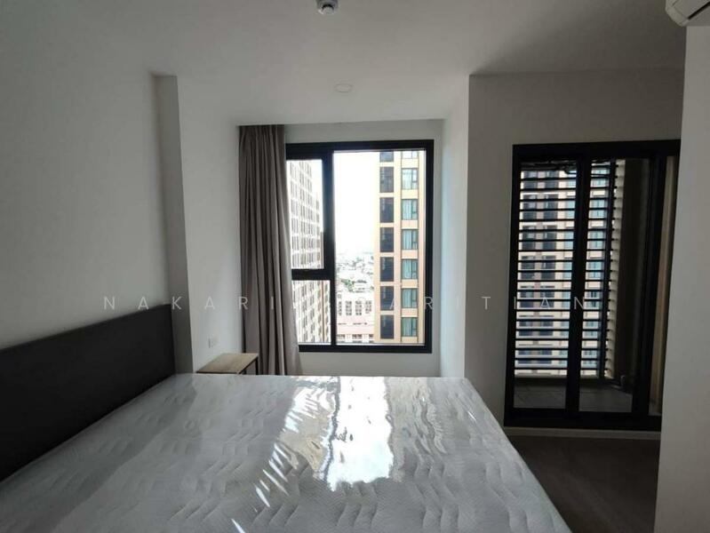 For Rent - Denim Jatujak, Bangkok