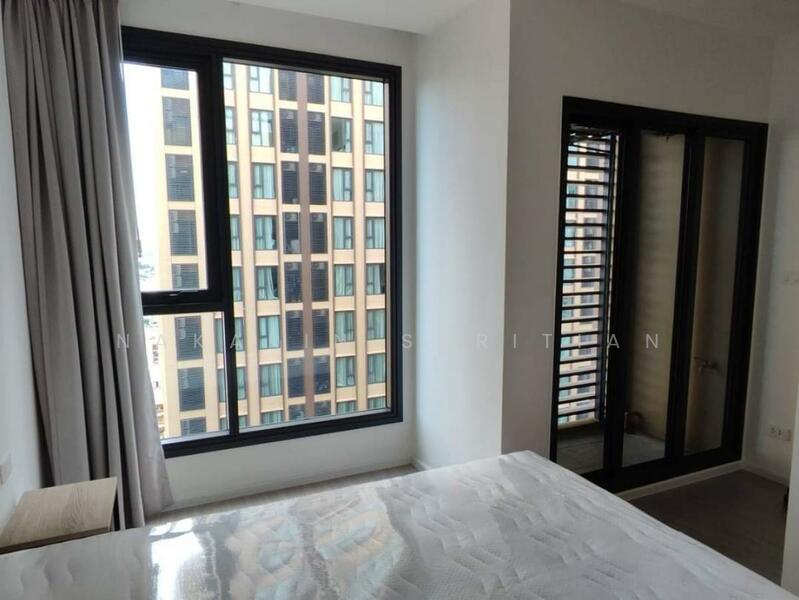 For Rent - Denim Jatujak, Bangkok