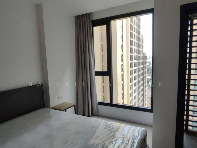 For Rent - Denim Jatujak, Bangkok