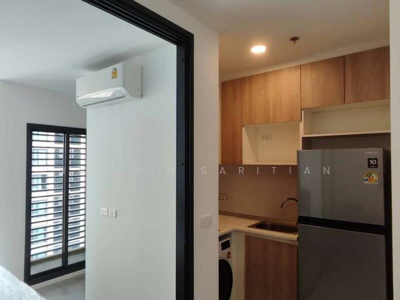 For Rent - Denim Jatujak, Bangkok