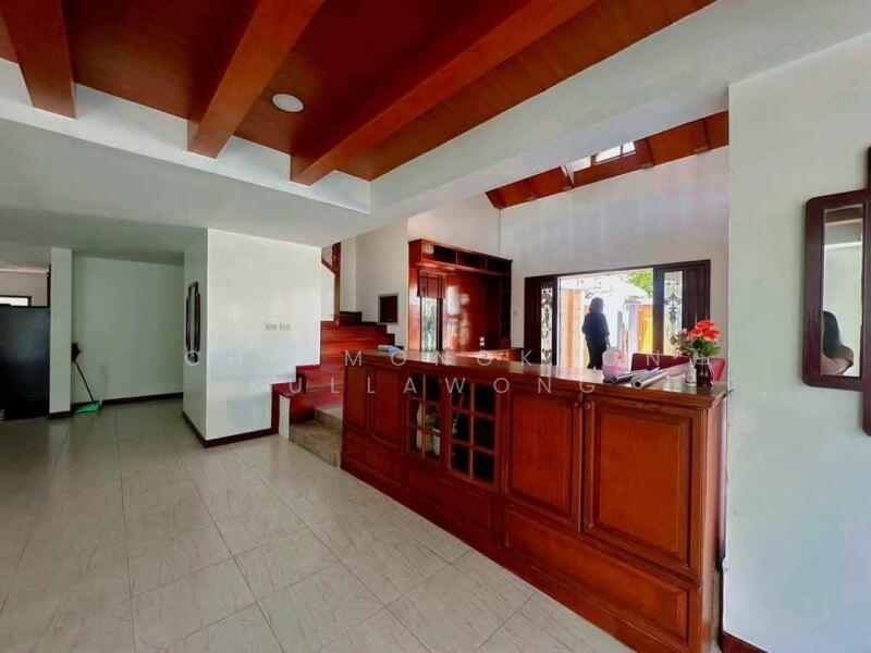 ขาย - Central Park Hillside : เซ็นทรัล ปาร์ค ฮิลไซด์, ชลบุรี