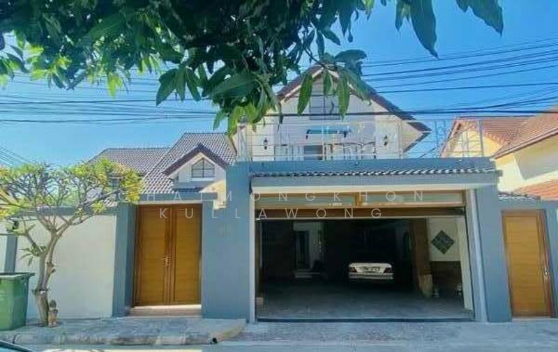 ขาย - Central Park Hillside : เซ็นทรัล ปาร์ค ฮิลไซด์, ชลบุรี