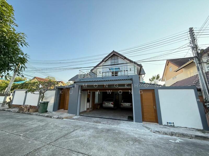 ขาย - Central Park Hillside : เซ็นทรัล ปาร์ค ฮิลไซด์, ชลบุรี