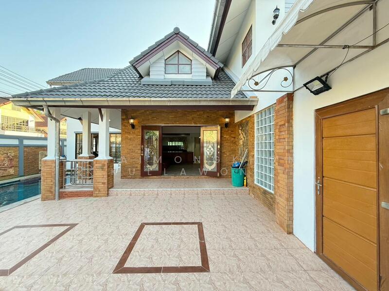 ขาย - Central Park Hillside : เซ็นทรัล ปาร์ค ฮิลไซด์, ชลบุรี