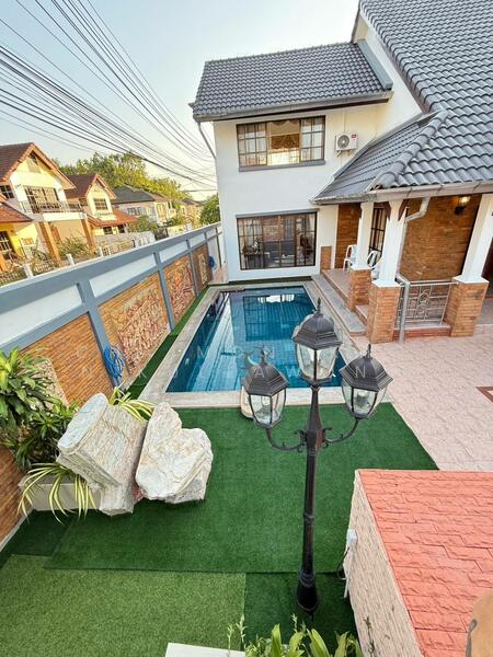 ขาย - Central Park Hillside : เซ็นทรัล ปาร์ค ฮิลไซด์, ชลบุรี