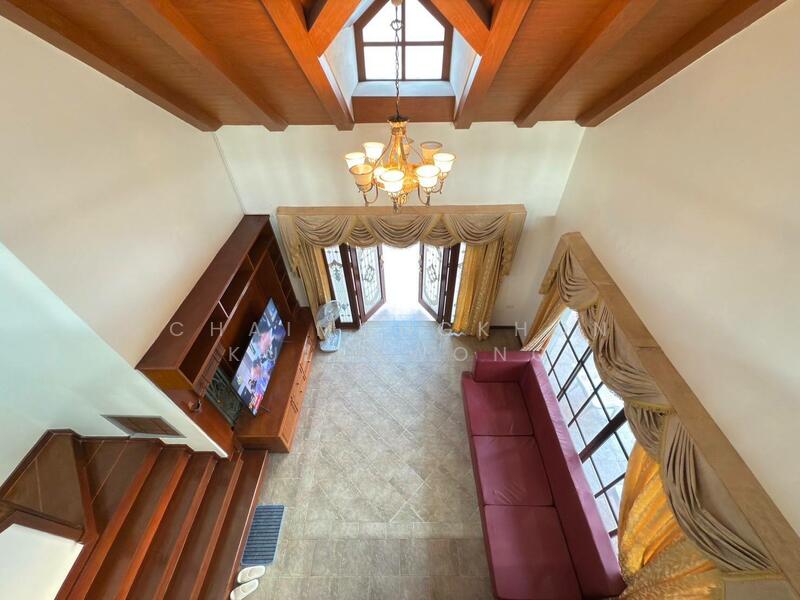 ขาย - Central Park Hillside : เซ็นทรัล ปาร์ค ฮิลไซด์, ชลบุรี