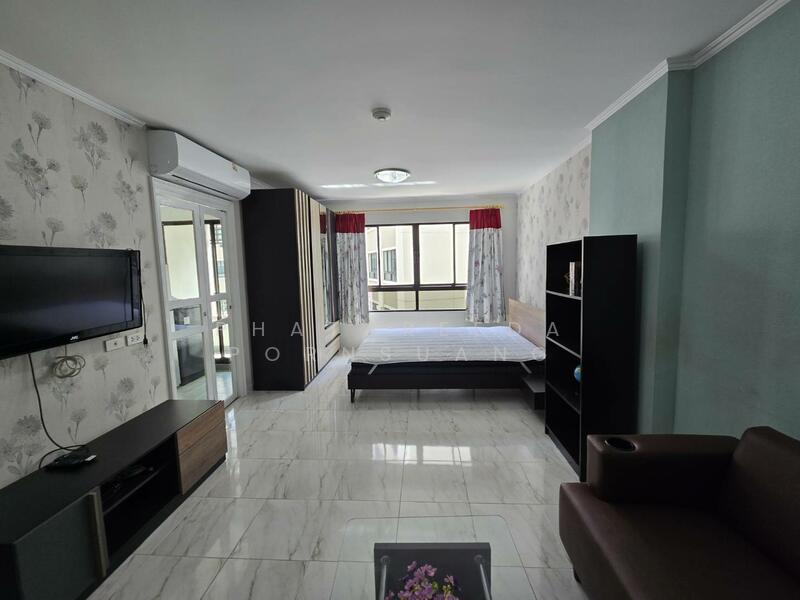 For Rent - Lumpini Place Narathiwas Ratchanakarin, Bangkok