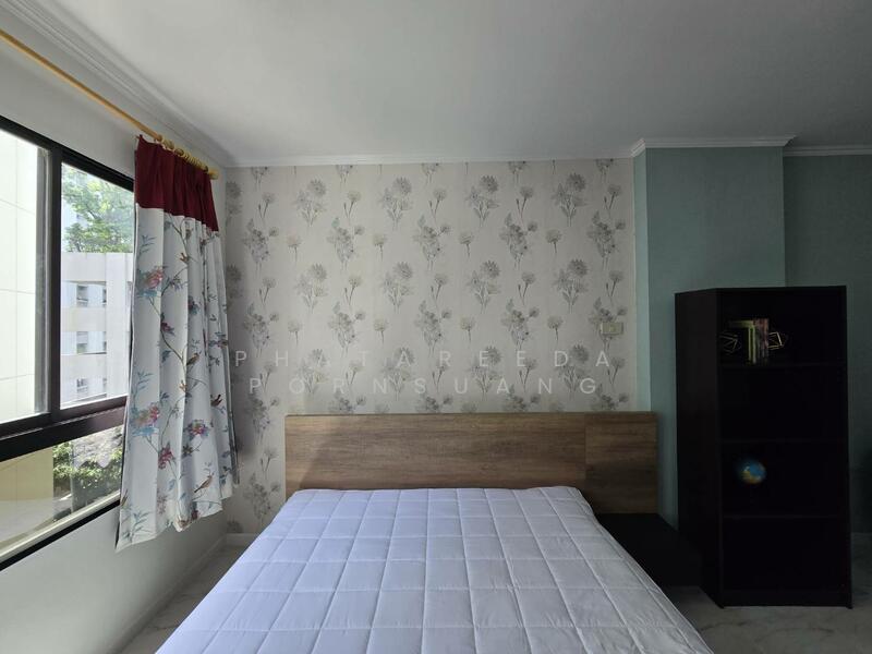 For Rent - Lumpini Place Narathiwas Ratchanakarin, Bangkok