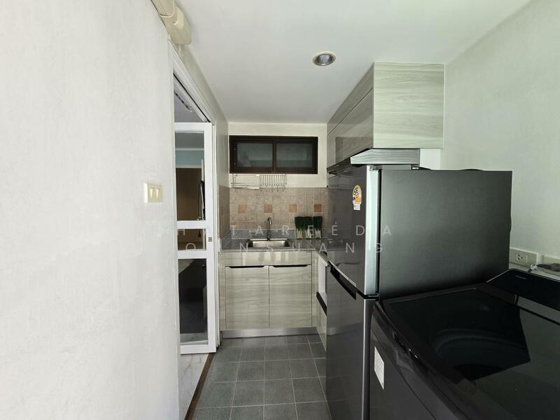 For Rent - Lumpini Place Narathiwas Ratchanakarin, Bangkok