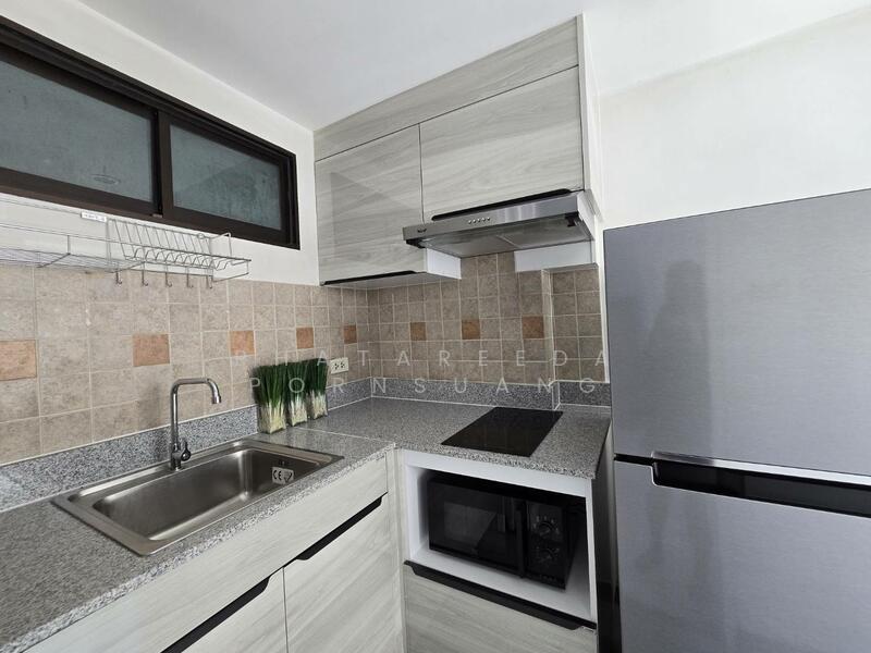 For Rent - Lumpini Place Narathiwas Ratchanakarin, Bangkok