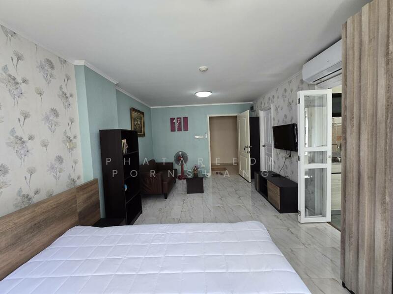 ให้เช่า - Lumpini Place Narathiwas Ratchanakarin : อาคารลุมพินี เพลส นราธิวาสราชนครินทร์, กรุงเทพ