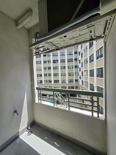 ให้เช่า - Lumpini Place Narathiwas Ratchanakarin : อาคารลุมพินี เพลส นราธิวาสราชนครินทร์, กรุงเทพ