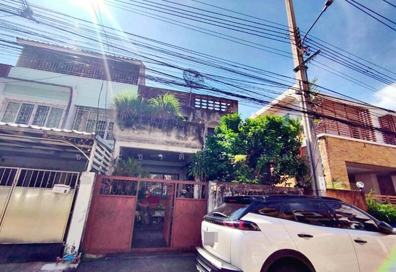 For Sale - สุขุมวิท 99, Bangkok