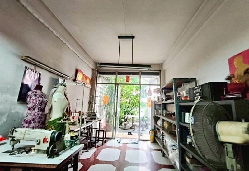 For Sale - สุขุมวิท 99, Bangkok