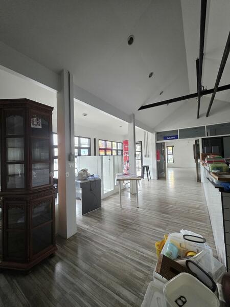 ขาย - บ้านพร้อมสำนักงานใกล้มหาราช, นครราชสีมา