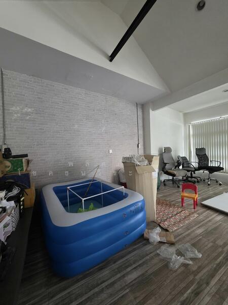 ขาย - บ้านพร้อมสำนักงานใกล้มหาราช, นครราชสีมา