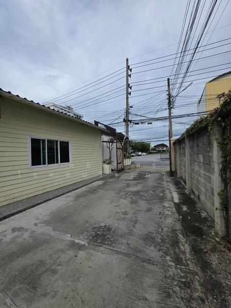 ขาย - บ้านพร้อมสำนักงานใกล้มหาราช, นครราชสีมา