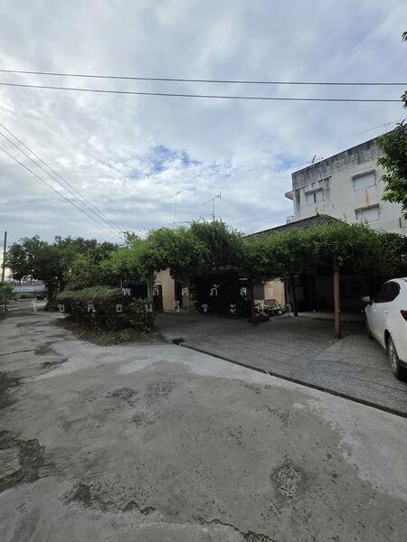 ขาย - บ้านพร้อมสำนักงานใกล้มหาราช, นครราชสีมา