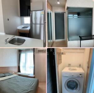For Rent - Rhythm Sukhumvit 50, Bangkok