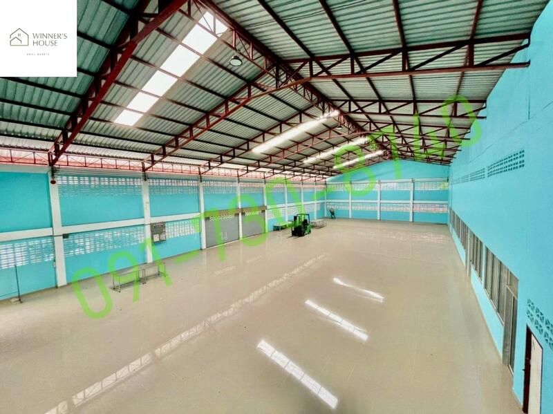 For Rent - บางบัวทอง, Nonthaburi