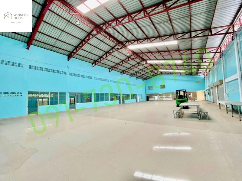 For Rent - บางบัวทอง, Nonthaburi