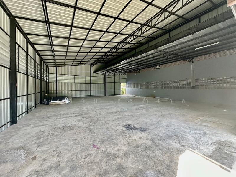 For Rent - บางบัวทอง, Nonthaburi