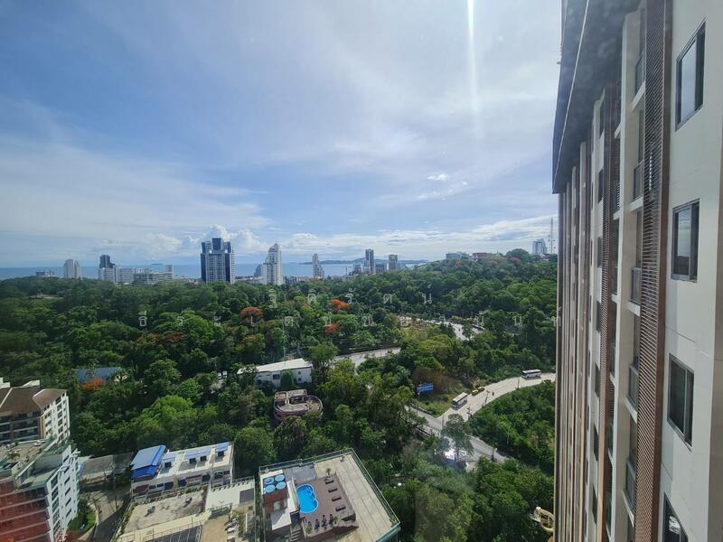 ขาย - Unixx South Pattaya : ยูนิกซ์ เซาท์ พัทยา, ชลบุรี