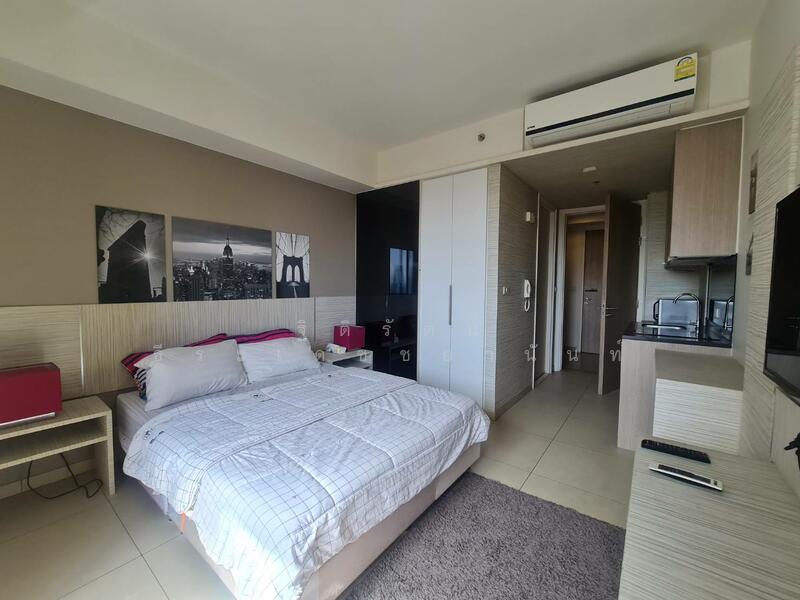 ขาย - Unixx South Pattaya : ยูนิกซ์ เซาท์ พัทยา, ชลบุรี