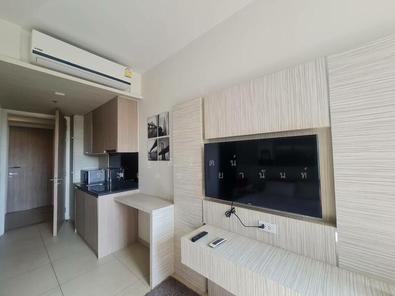 ขาย - Unixx South Pattaya : ยูนิกซ์ เซาท์ พัทยา, ชลบุรี