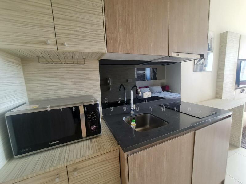 ขาย - Unixx South Pattaya : ยูนิกซ์ เซาท์ พัทยา, ชลบุรี