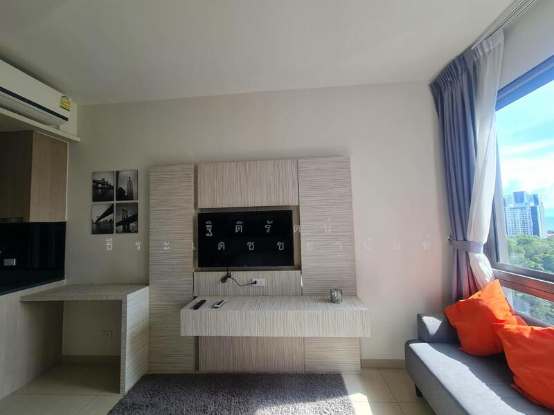 ขาย - Unixx South Pattaya : ยูนิกซ์ เซาท์ พัทยา, ชลบุรี