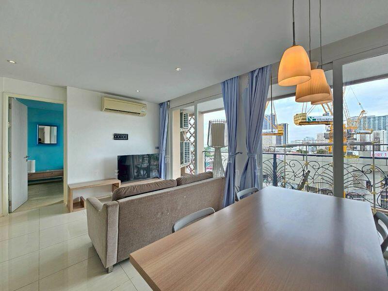 ขาย - Atlantis Condo Resort : แอตแลนติส คอนโด รีสอร์ท, ชลบุรี