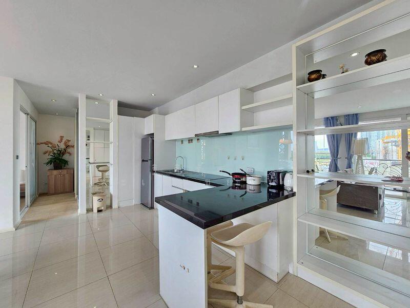 ขาย - Atlantis Condo Resort : แอตแลนติส คอนโด รีสอร์ท, ชลบุรี