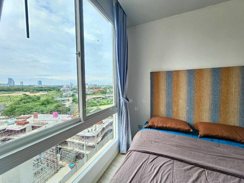 ขาย - Atlantis Condo Resort : แอตแลนติส คอนโด รีสอร์ท, ชลบุรี