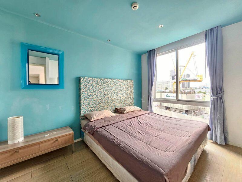 ขาย - Atlantis Condo Resort : แอตแลนติส คอนโด รีสอร์ท, ชลบุรี