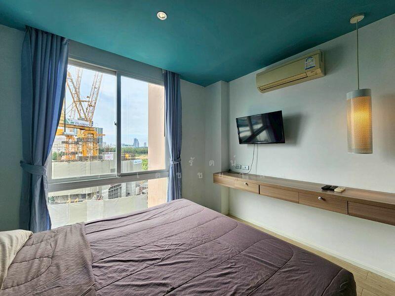 ขาย - Atlantis Condo Resort : แอตแลนติส คอนโด รีสอร์ท, ชลบุรี