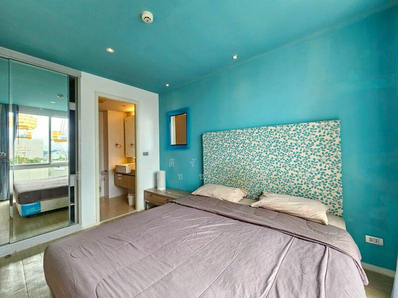 ขาย - Atlantis Condo Resort : แอตแลนติส คอนโด รีสอร์ท, ชลบุรี