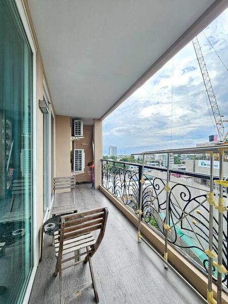 ขาย - Atlantis Condo Resort : แอตแลนติส คอนโด รีสอร์ท, ชลบุรี