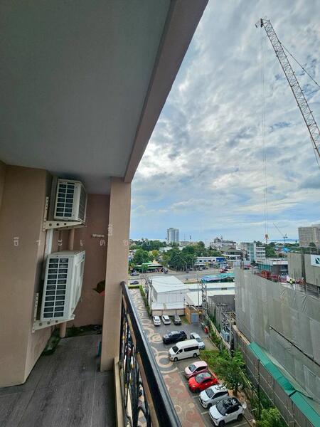 ขาย - Atlantis Condo Resort : แอตแลนติส คอนโด รีสอร์ท, ชลบุรี